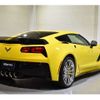 chevrolet corvette 2015 -GM--Chevrolet Corvette ﾌﾒｲ--1G1Y92D65F5603923---GM--Chevrolet Corvette ﾌﾒｲ--1G1Y92D65F5603923- image 9