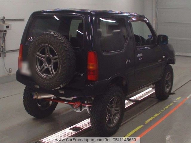 suzuki jimny 2012 -SUZUKI 【足立 580ほ1996】--Jimny JB23W-686561---SUZUKI 【足立 580ほ1996】--Jimny JB23W-686561- image 2