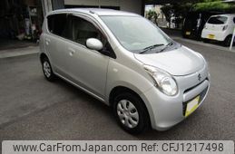 suzuki alto 2012 -SUZUKI 【静岡 581ﾈ1928】--Alto HA25S--832301---SUZUKI 【静岡 581ﾈ1928】--Alto HA25S--832301-