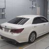 toyota crown 2014 -TOYOTA--Crown DAA-AWS210--AWS210-6076489---TOYOTA--Crown DAA-AWS210--AWS210-6076489- image 2