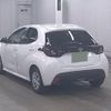 toyota yaris 2020 quick_quick_5BA-KSP210_KSP210-0014480 image 2