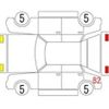 mini mini-others 2020 -BMW--BMW Mini LDA-XN15M--WMWXN320002L65357---BMW--BMW Mini LDA-XN15M--WMWXN320002L65357- image 2