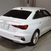 audi a3 2022 -AUDI 【福島 330ﾛ5517】--Audi A3 3BA-GYDNNF--WAUZZZGY7PA004674---AUDI 【福島 330ﾛ5517】--Audi A3 3BA-GYDNNF--WAUZZZGY7PA004674- image 2