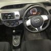 toyota vitz 2015 -TOYOTA--Vitz NSP135-2050395---TOYOTA--Vitz NSP135-2050395- image 4