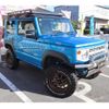 suzuki jimny 2020 CFJ1772542 image 5