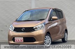 nissan dayz 2018 quick_quick_B21W_B21W-0182846