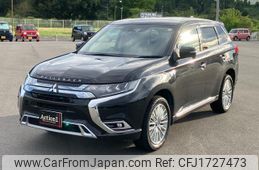 mitsubishi outlander-phev 2019 CFJ1727473