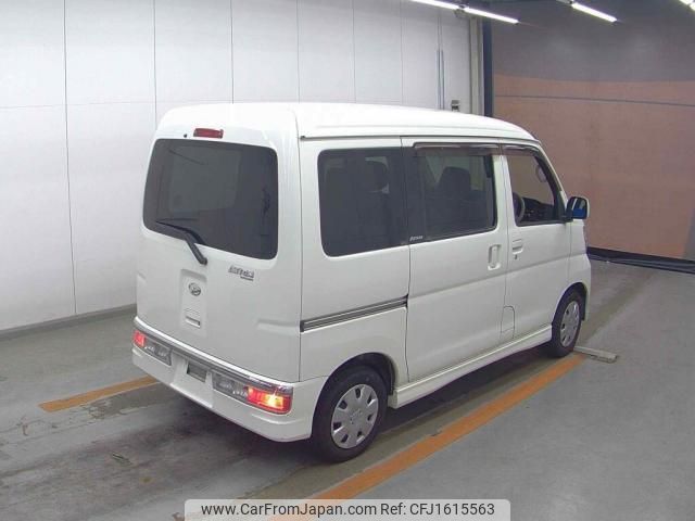 daihatsu atrai-wagon 2012 CFJ1615563 image 2
