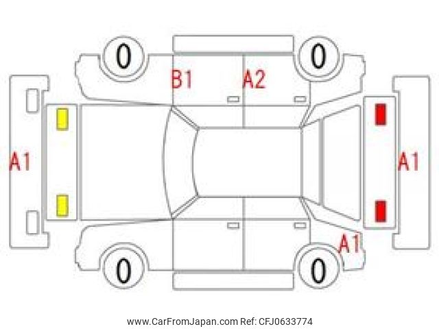 nissan serena 2020 -NISSAN--Serena DAA-GFC27--GFC27-200794---NISSAN--Serena DAA-GFC27--GFC27-200794- image 2