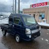 suzuki carry-truck 2022 -SUZUKI--Carry Truck 3BD-DA16T--DA16T-672902---SUZUKI--Carry Truck 3BD-DA16T--DA16T-672902- image 1