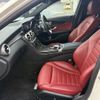 mercedes-benz c-class 2020 CFJ1517444 image 29