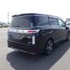 nissan elgrand 2012 NIKYO_JX26411 image 12