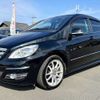 mercedes-benz b-class 2011 -MERCEDES-BENZ--Benz B Class CBA-245232--WDD2452322J727295---MERCEDES-BENZ--Benz B Class CBA-245232--WDD2452322J727295- image 10