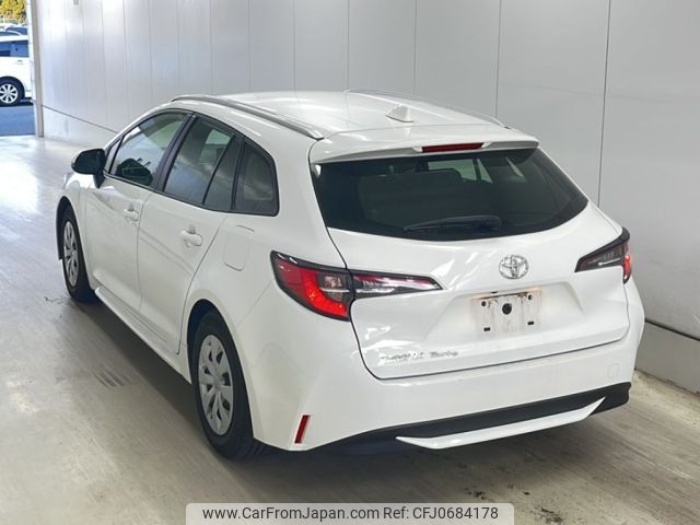 toyota corolla-touring-wagon 2022 -TOYOTA--Corolla Touring ZRE212W-6038372---TOYOTA--Corolla Touring ZRE212W-6038372- image 2