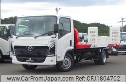 mazda titan 2025 CFJ1804702