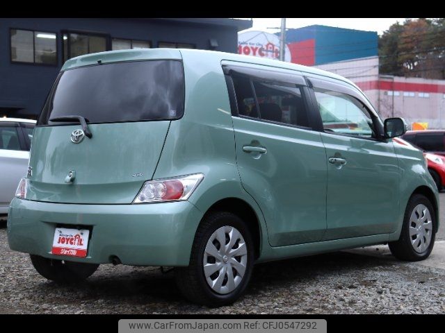 toyota bb 2011 -TOYOTA--bB QNC25--0019397---TOYOTA--bB QNC25--0019397- image 2