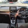 toyota yaris-cross 2022 CFJ1862618 image 5