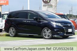 honda odyssey 2019 CFJ9532658