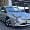 toyota prius 2016 -TOYOTA--Prius DAA-ZVW51--ZVW51-6011527---TOYOTA--Prius DAA-ZVW51--ZVW51-6011527- image 1