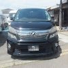 toyota vellfire 2012 quick_quick_DBA-ANH20W_8213738 image 2