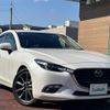 mazda axela 2017 -MAZDA--Axela LDA-BMLFS--BMLFS-107433---MAZDA--Axela LDA-BMLFS--BMLFS-107433- image 1