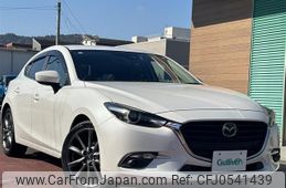 mazda axela 2017 -MAZDA--Axela LDA-BMLFS--BMLFS-107433---MAZDA--Axela LDA-BMLFS--BMLFS-107433-