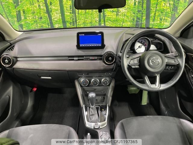 mazda demio 2019 quick_quick_DJLFS_DJLFS-612152 image 2