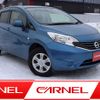 nissan note 2014 P00375 image 1