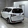 toyota sienta 2017 -TOYOTA 【北九州 501ふ9285】--Sienta NHP170G-7102146---TOYOTA 【北九州 501ふ9285】--Sienta NHP170G-7102146- image 2