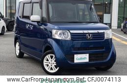 honda n-box 2014 -HONDA--N BOX DBA-JF1--JF1-1420259---HONDA--N BOX DBA-JF1--JF1-1420259-