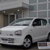 suzuki alto 2017 -SUZUKI--Alto DBA-HA36S--354513---SUZUKI--Alto DBA-HA36S--354513- image 1