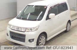 suzuki wagon-r 2010 CFJ1823941