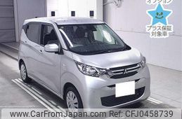 mitsubishi ek-wagon 2023 -MITSUBISHI 【岡崎 580ﾇ2450】--ek Wagon B33W-0306377---MITSUBISHI 【岡崎 580ﾇ2450】--ek Wagon B33W-0306377-