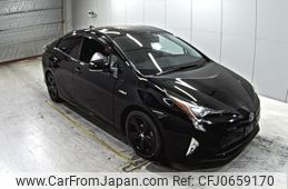 toyota prius 2016 -TOYOTA--Prius ZVW51-6016848---TOYOTA--Prius ZVW51-6016848-