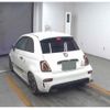 abarth 595 2021 quick_quick_3BA-31214T_ZFABF13H4MJF15267 image 2