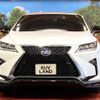 lexus rx 2016 CFJ1660035 image 14