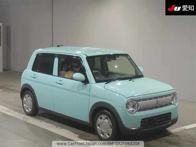 suzuki alto-lapin 2016 -SUZUKI--Alto Lapin HE33S-147325---SUZUKI--Alto Lapin HE33S-147325- image 1