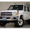 toyota landcruiser-70 2015 CFJ3434656 image 20