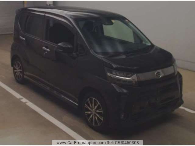 daihatsu move 2019 -DAIHATSU--Move DBA-LA150S--LA150S-2039446---DAIHATSU--Move DBA-LA150S--LA150S-2039446- image 1