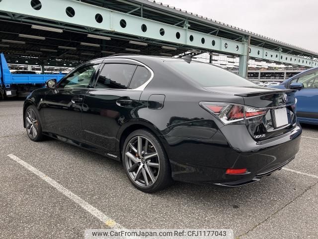 lexus gs 2020 quick_quick_DAA-GWL10_GWL10-7003875 image 2