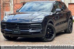 porsche cayenne 2022 -PORSCHE--Porsche Cayenne 3BA-E3NA--WP1ZZZ9YZNDA02437---PORSCHE--Porsche Cayenne 3BA-E3NA--WP1ZZZ9YZNDA02437-