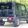 suzuki jimny 2023 CFJ1655033 image 17