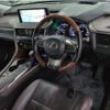 lexus rx 2019 CFJ1741419 image 3