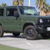 suzuki jimny 2019 -SUZUKI--Jimny 3BA-JB64W--JB64W-135590---SUZUKI--Jimny 3BA-JB64W--JB64W-135590- image 1