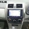 toyota corolla-axio 2011 -TOYOTA--Corolla Axio NZE144--3000133---TOYOTA--Corolla Axio NZE144--3000133- image 7