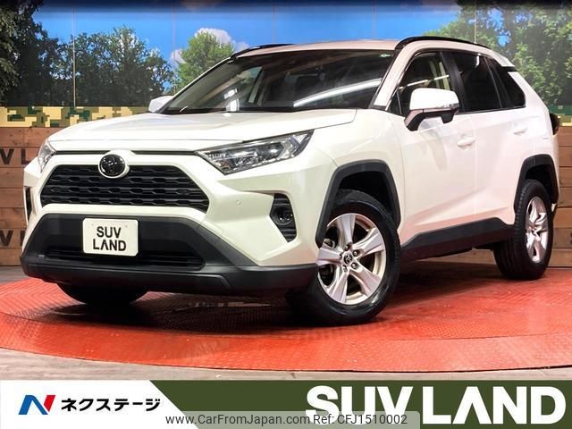 toyota rav4 2019 CFJ1510002 image 1