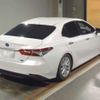 toyota camry 2022 -TOYOTA 【広島 334ﾌ1700】--Camry 6AA-AXVH70--AXVH70-1080602---TOYOTA 【広島 334ﾌ1700】--Camry 6AA-AXVH70--AXVH70-1080602- image 2