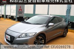 honda cr-z 2012 -HONDA--CR-Z DAA-ZF1--ZF1-1103879---HONDA--CR-Z DAA-ZF1--ZF1-1103879-