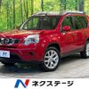 nissan x-trail 2012 -NISSAN--X-Trail DBA-NT31--NT31-243291---NISSAN--X-Trail DBA-NT31--NT31-243291- image 1