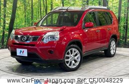 nissan x-trail 2012 -NISSAN--X-Trail DBA-NT31--NT31-243291---NISSAN--X-Trail DBA-NT31--NT31-243291-